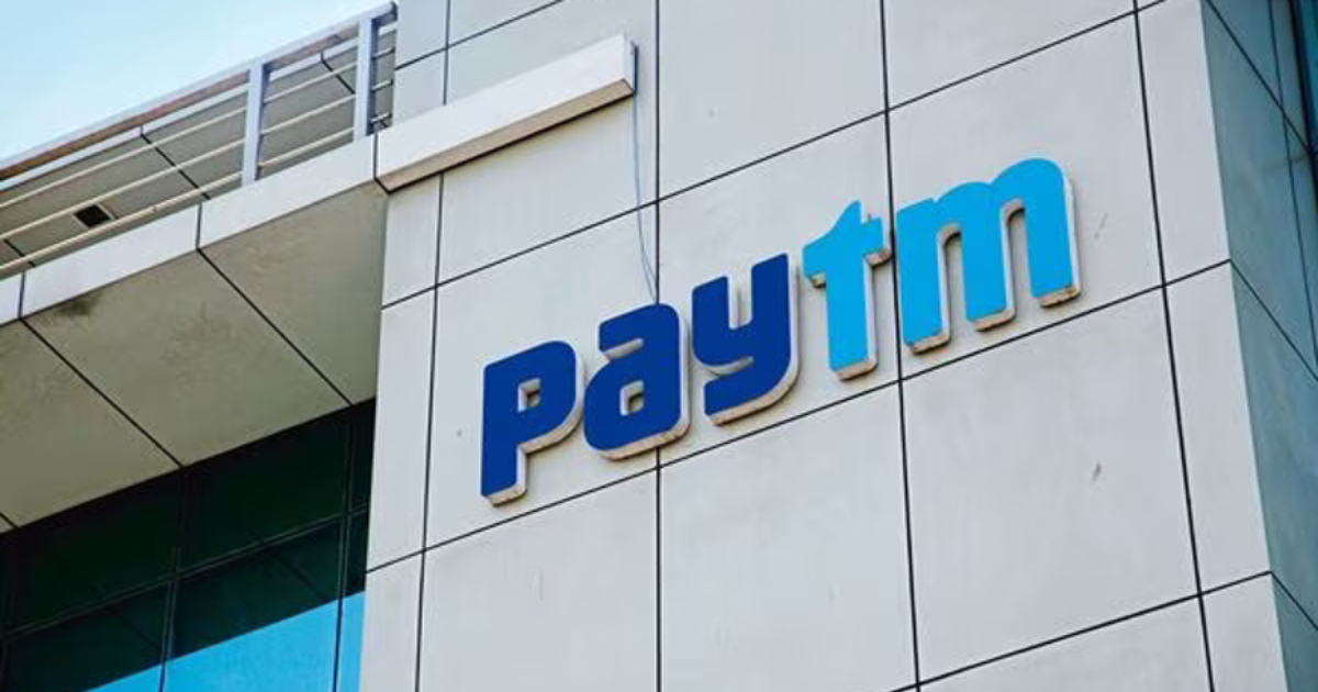 RBI directs Paytm Payments Bank not to onboard new customers after February 29
